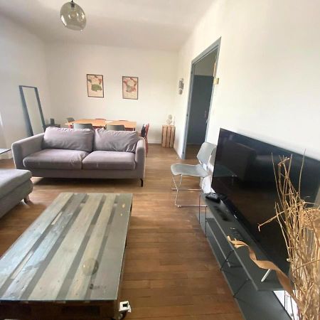 Le Grand Cerf - Poitiers - Gare Apartamento Exterior foto