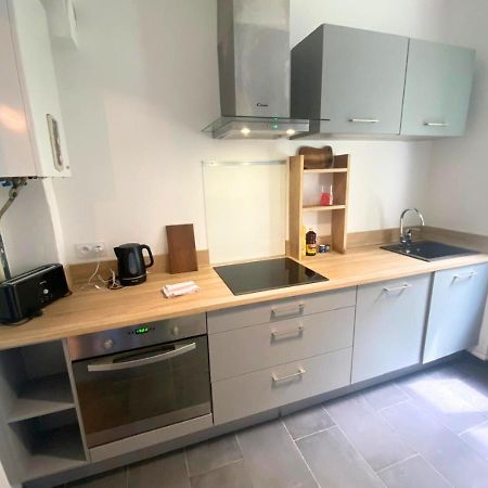 Le Grand Cerf - Poitiers - Gare Apartamento Exterior foto